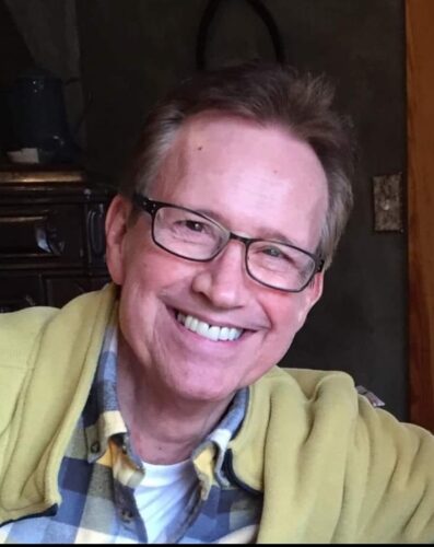 Eldon Borgen